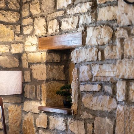 Kalpaki Luxury Maisonette 4 Dış mekan fotoğraf