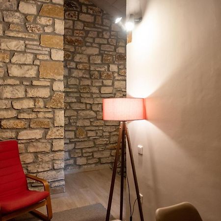 Kalpaki Luxury Maisonette 4 Dış mekan fotoğraf