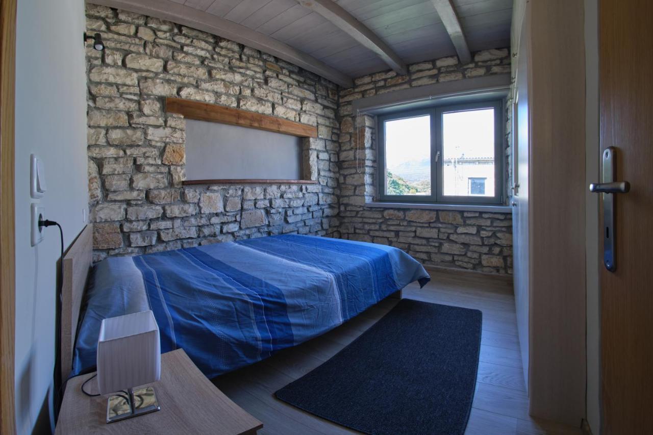Kalpaki Luxury Maisonette 4 Dış mekan fotoğraf