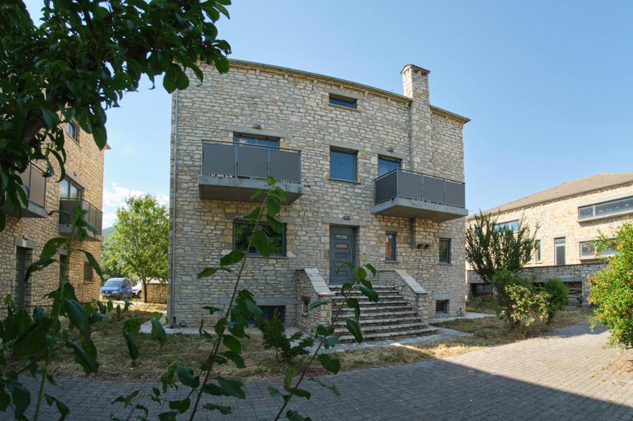 Kalpaki Luxury Maisonette 4 Dış mekan fotoğraf
