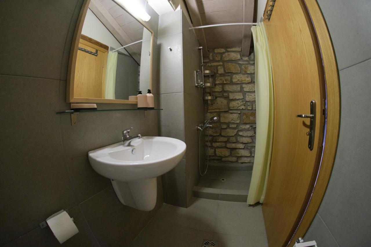 Kalpaki Luxury Maisonette 4 Dış mekan fotoğraf