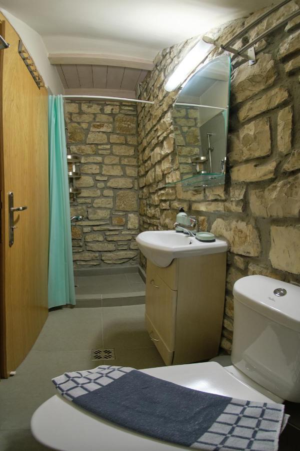 Kalpaki Luxury Maisonette 4 Dış mekan fotoğraf