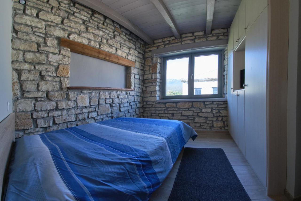 Kalpaki Luxury Maisonette 4 Dış mekan fotoğraf