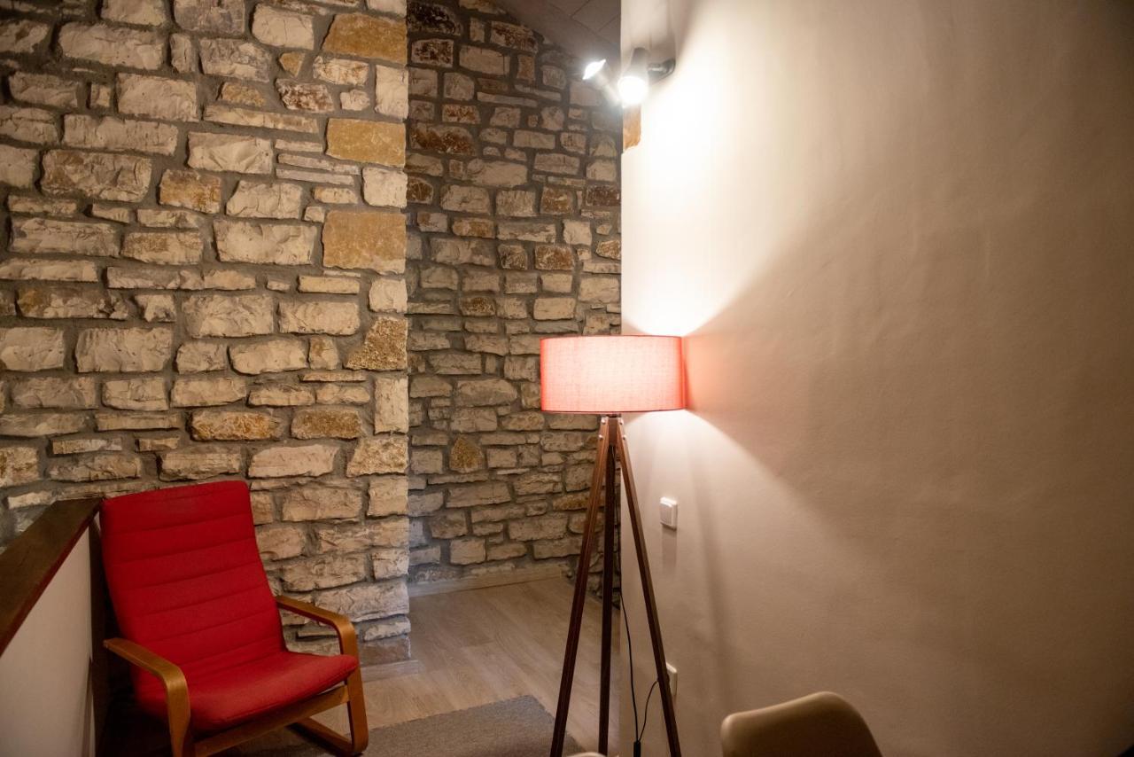 Kalpaki Luxury Maisonette 4 Dış mekan fotoğraf